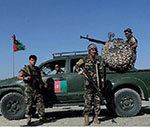 ریاست عمومی امنیت  ۱۳ انتحار کننده را از کابل بازداشت کرد
